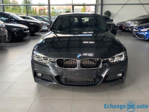 BMW SERIE 3 F30 LCI2 330e 252 ch BVA8 M Sport