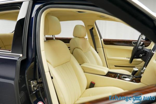 BENTLEY CONTINENTAL FLYING SPUR Continental FLYING SPUR 6.0 W12 A