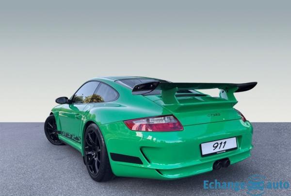 PORSCHE 911 GT3 911 3.6i GT3 RS