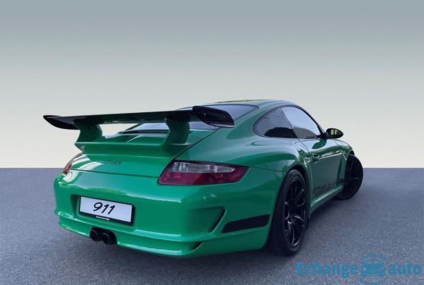 PORSCHE 911 GT3 911 3.6i GT3 RS