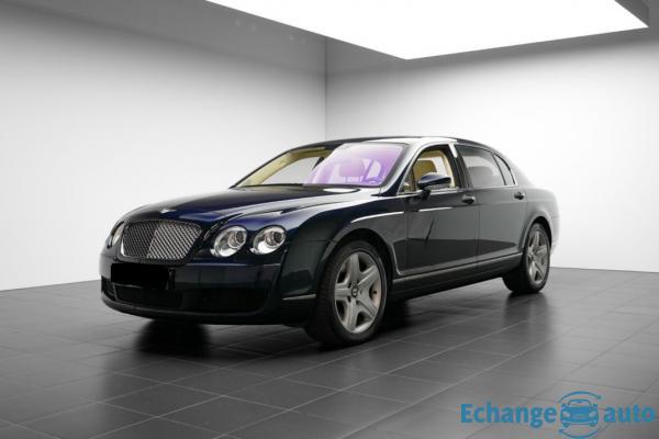 BENTLEY CONTINENTAL FLYING SPUR Continental FLYING SPUR 6.0 W12 A