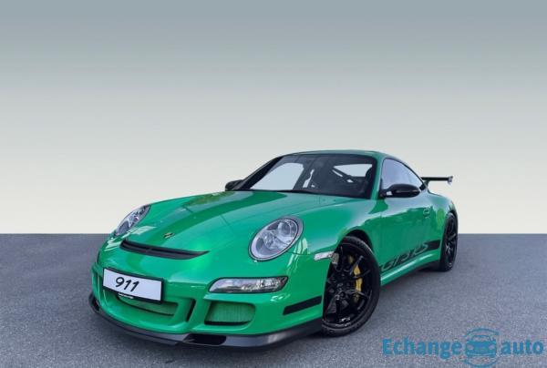 PORSCHE 911 GT3 911 3.6i GT3 RS