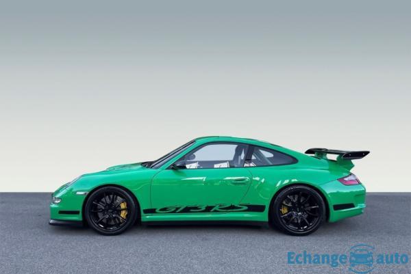 PORSCHE 911 GT3 911 3.6i GT3 RS