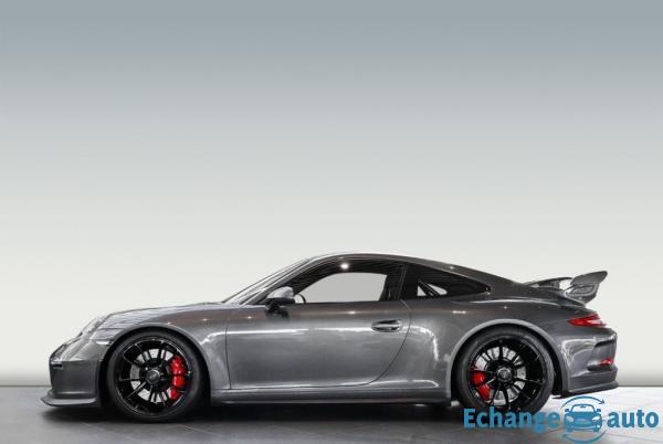 PORSCHE 911 GT3 911 3.8i GT3 PDK Clubsport