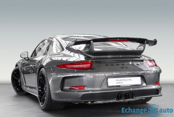 PORSCHE 911 GT3 911 3.8i GT3 PDK Clubsport