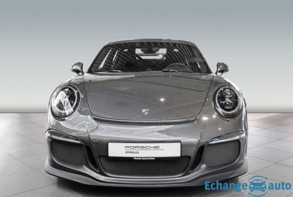 PORSCHE 911 GT3 911 3.8i GT3 PDK Clubsport