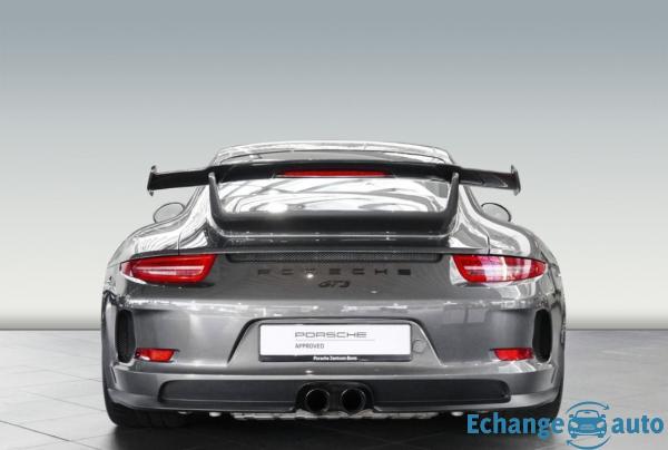 PORSCHE 911 GT3 911 3.8i GT3 PDK Clubsport