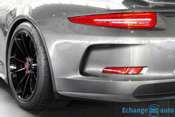 PORSCHE 911 GT3 911 3.8i GT3 PDK Clubsport