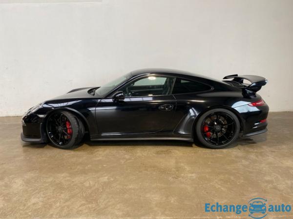 PORSCHE 911 GT3 911 3.8i GT3 PDK Clubsport