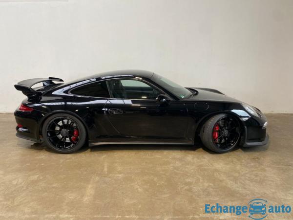 PORSCHE 911 GT3 911 3.8i GT3 PDK Clubsport