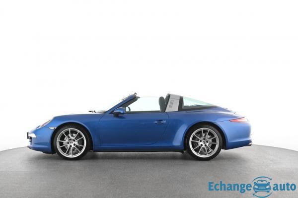 PORSCHE 911 TARGA 911 Targa 4 3.4i 350 PDK