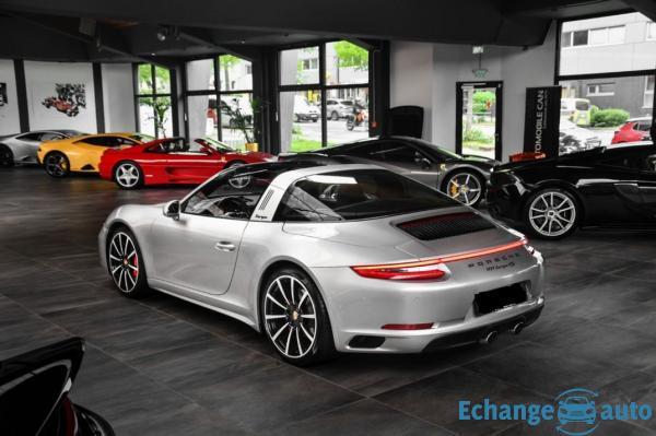 PORSCHE 911 TARGA 911 Targa 4S 3.0i 420 PDK