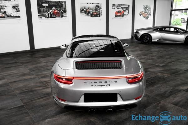 PORSCHE 911 TARGA 911 Targa 4S 3.0i 420 PDK