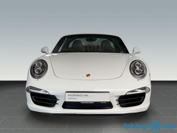 PORSCHE 911 TARGA 911 Targa 4S 3.8i 400 PDK