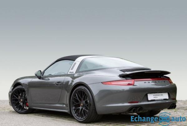 PORSCHE 911 TARGA 911 Targa 4 3.4i 430 GTS PDK