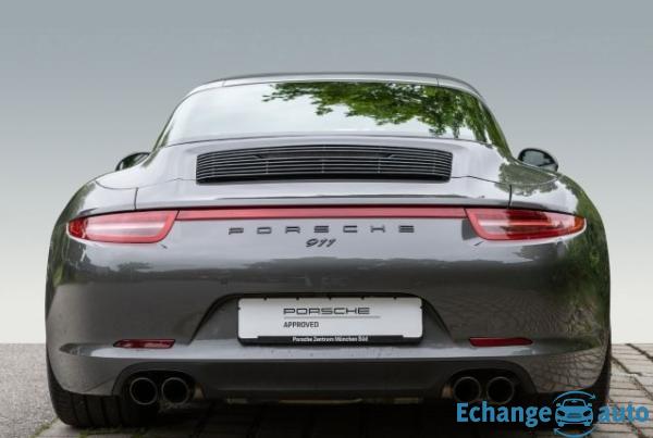 PORSCHE 911 TARGA 911 Targa 4 3.4i 430 GTS PDK