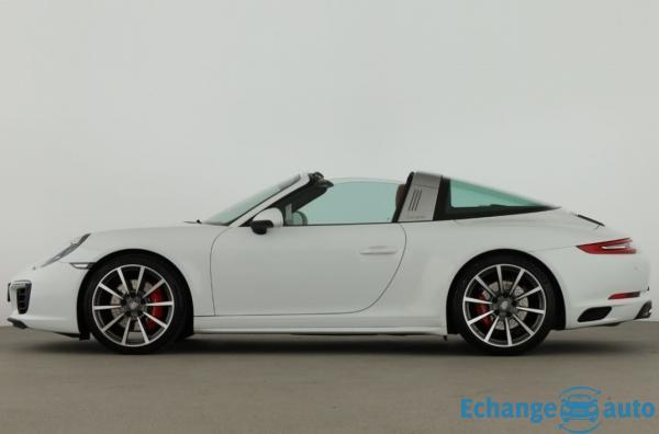 PORSCHE 911 TARGA 911 Targa 4S 3.0i 420 PDK