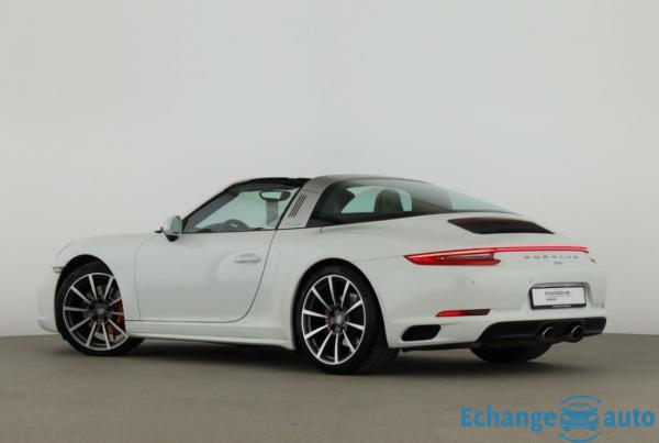 PORSCHE 911 TARGA 911 Targa 4S 3.0i 420 PDK