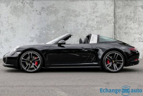 PORSCHE 911 TARGA 911 Targa 4S 3.0i 420 PDK 