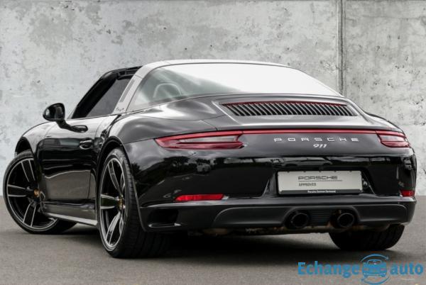 PORSCHE 911 TARGA 911 Targa 4S 3.0i 420 PDK 