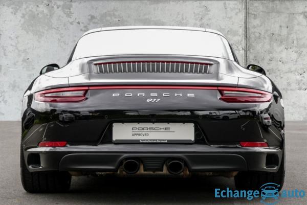 PORSCHE 911 TARGA 911 Targa 4S 3.0i 420 PDK 