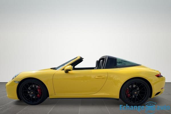 PORSCHE 911 TARGA 911 Targa 4 3.0i 450 GTS PDK