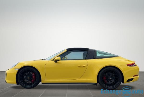 PORSCHE 911 TARGA 911 Targa 4 3.0i 450 GTS PDK