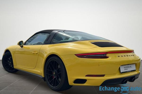 PORSCHE 911 TARGA 911 Targa 4 3.0i 450 GTS PDK