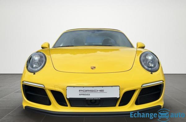 PORSCHE 911 TARGA 911 Targa 4 3.0i 450 GTS PDK