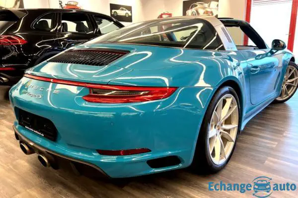 PORSCHE 911 TARGA 911 Targa 4S 3.0i 420 PDK