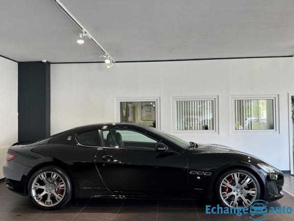 MASERATI GRANTURISMO Granturismo 4.7 V8 460 MC Stradale