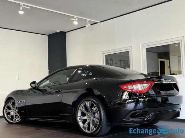 MASERATI GRANTURISMO Granturismo 4.7 V8 460 MC Stradale