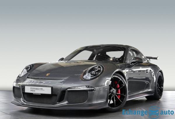 PORSCHE 911 GT3 911 3.8i GT3 PDK Clubsport