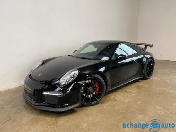 PORSCHE 911 GT3 911 3.8i GT3 PDK Clubsport