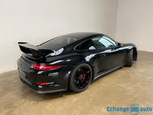 PORSCHE 911 GT3 911 3.8i GT3 PDK Clubsport