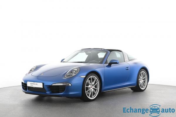 PORSCHE 911 TARGA 911 Targa 4 3.4i 350 PDK