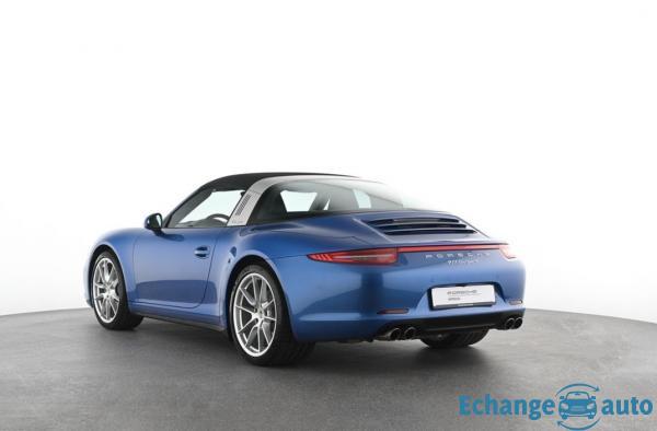 PORSCHE 911 TARGA 911 Targa 4 3.4i 350 PDK