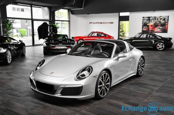 PORSCHE 911 TARGA 911 Targa 4S 3.0i 420 PDK