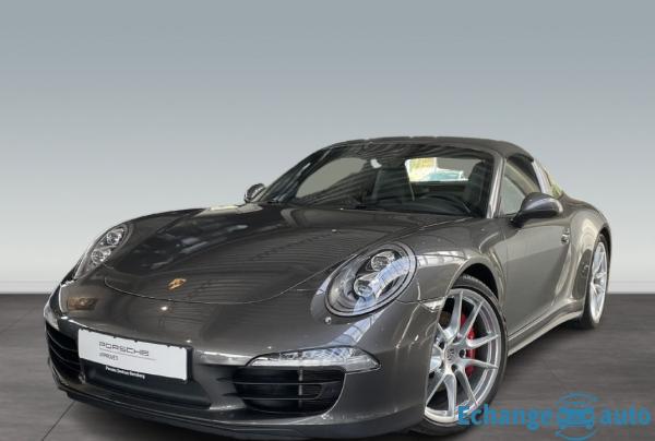 PORSCHE 911 TARGA 911 Targa 4S 3.8i 400 PDK