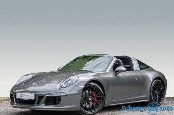 PORSCHE 911 TARGA 911 Targa 4 3.4i 430 GTS PDK