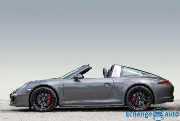 PORSCHE 911 TARGA 911 Targa 4 3.4i 430 GTS PDK