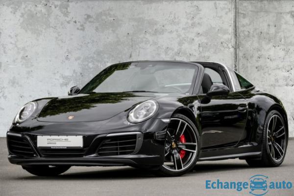 PORSCHE 911 TARGA 911 Targa 4S 3.0i 420 PDK 