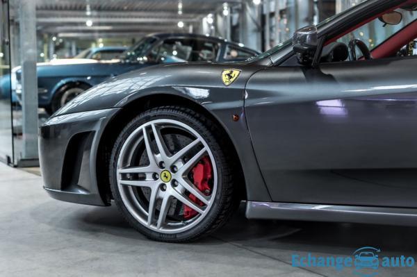 FERRARI F430 SPIDER F430 Spider V8 F1