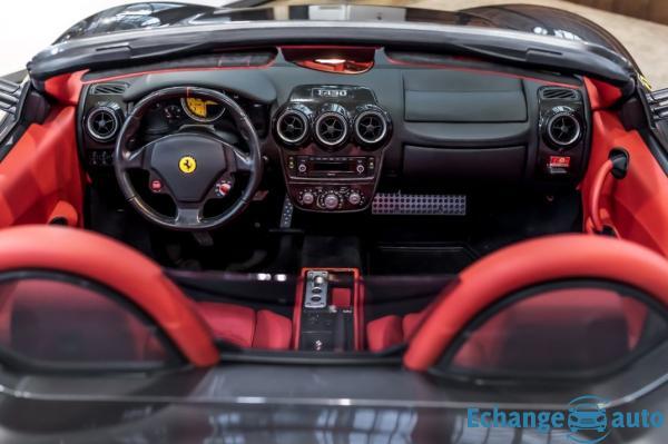 FERRARI F430 SPIDER F430 Spider V8 F1