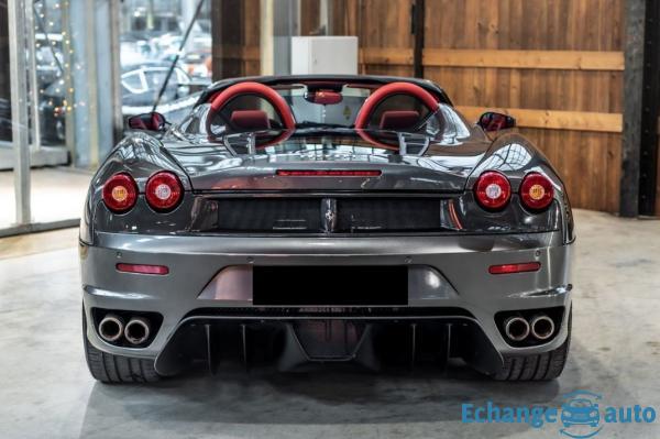 FERRARI F430 SPIDER F430 Spider V8 F1