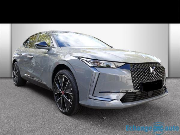 DS DS 4 DS4 Hybride E-Tense 225 EAT8 Performance Line+