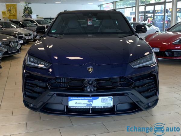 LAMBORGHINI URUS Urus 4.0 V8 650 ch BVA8 