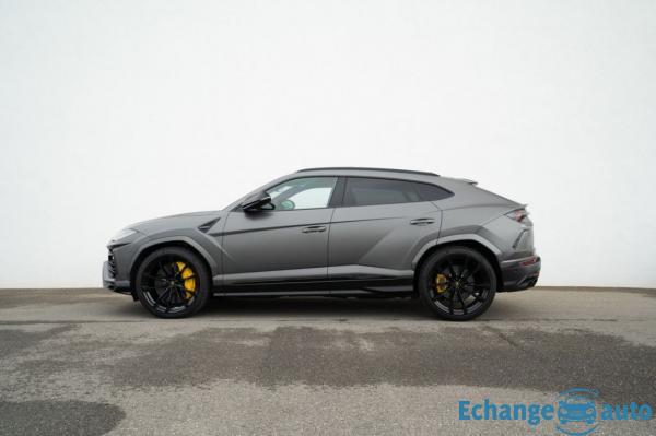 LAMBORGHINI URUS Urus 4.0 V8 650 ch BVA8 