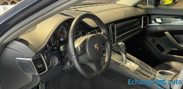 PORSCHE PANAMERA Panamera V6 3.0D 250 Tiptronic S