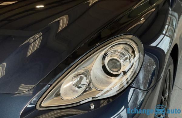 PORSCHE PANAMERA Panamera V6 3.0D 250 Tiptronic S